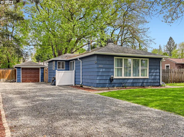 260 SW 133rd Ave, Beaverton, OR 97005