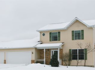 5007 River Bend Rd, Weston, WI 54476
