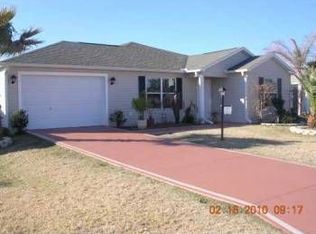 1482 Tallowtree Dr, The Villages, FL 32162