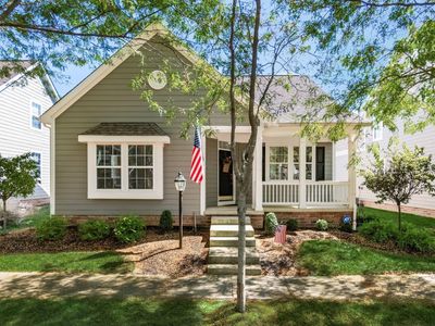 7675 Timber Ridge Dr, Powell, OH, 43065