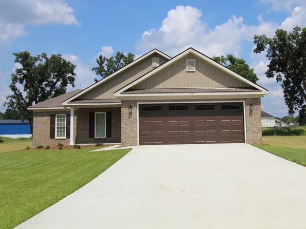 123 Orchard Way, Brooklet, GA