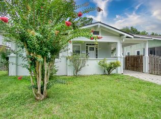 2575 Post St, Jacksonville, FL 32204