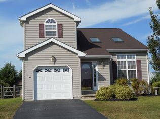 14 Rosario Rd, Smyrna, DE 19977