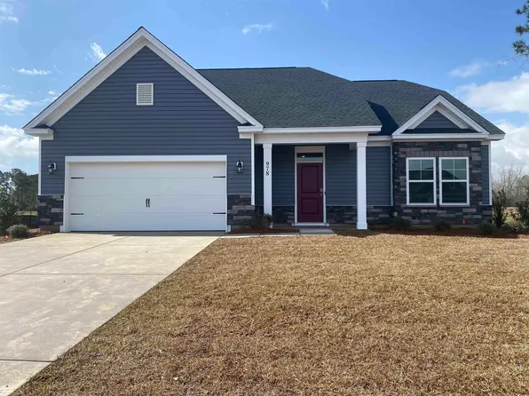 978 Oak Hollow St. Lot 97, Longs, SC 29568