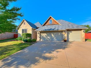 5305 NW 132nd St, Oklahoma City, OK 73142