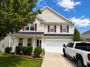 761 Celtic Crossing Dr, High Point, NC 27265