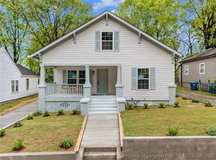 804 N Driver St, Durham, NC 27703
