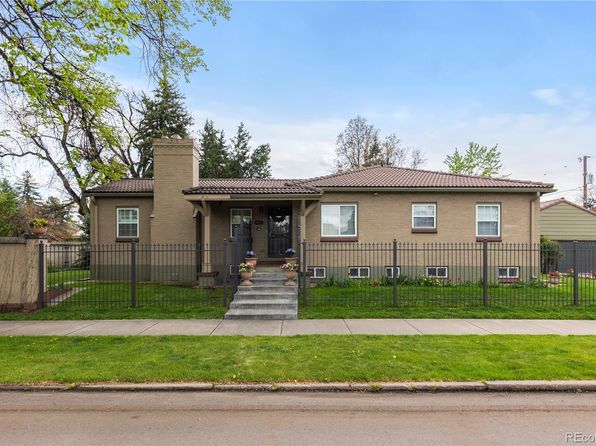 1090 E 3rd Avenue, Denver, CO 80218