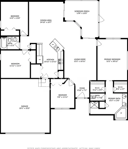 2611 Pine Valley Dr — Photo 31
