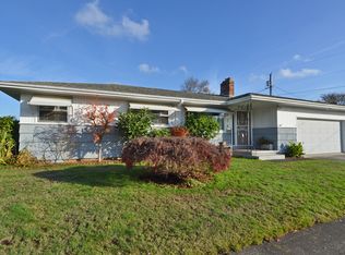 1230 SE 93rd Ave, Portland, OR