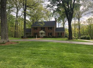 126 Irvington Springs Rd, Lynchburg, VA 24503