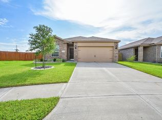 9454 Ruby Mist Dr, Rosharon, TX 77583