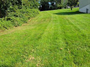 Washington Rd, Halethorpe, MD 21227