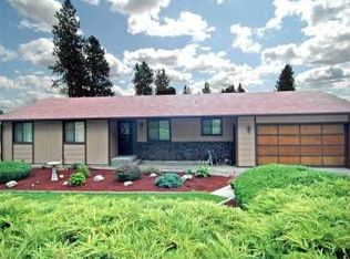 4916 N Sipple Rd, Spokane, WA 99212