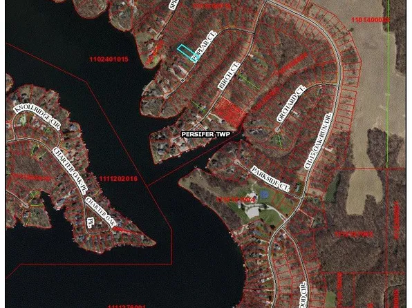 160 Poplar Ct, Dahinda, IL 61428