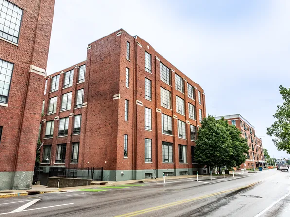 624 E Walnut St APT 48, Indianapolis, IN 46204