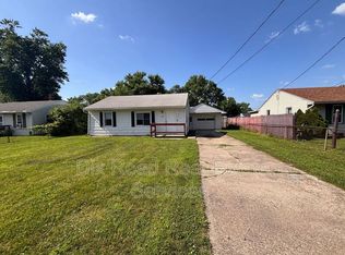 1317 Bernice Ave, Middletown, OH 45044