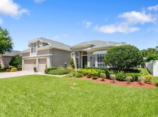 3223 Open Meadow Loop, Oviedo, FL 32766