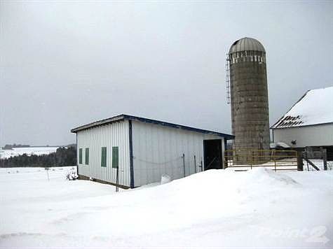 13002 Cty Road F_Shed