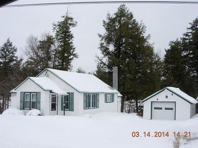 238 Fullerville Rd, Gouverneur, NY, 13642