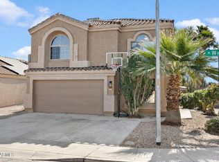 12737 W WELLS Street, El Mirage, AZ 85335