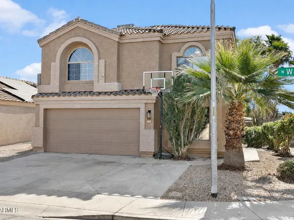 12737 W WELL Street, El Mirage, AZ 85335