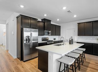 3636 Misty Dusk Ave, Henderson, NV 89044