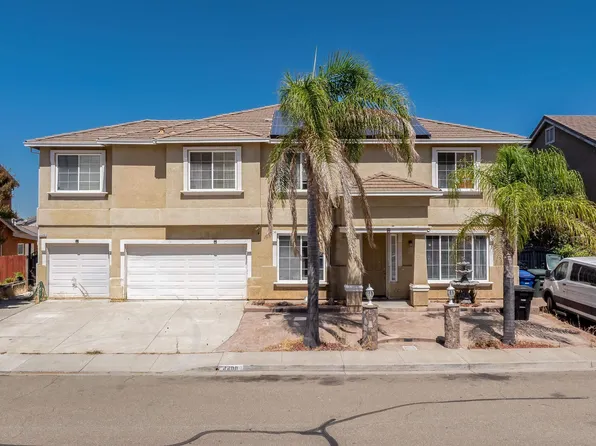 4400 Glen Canyon Cir, Pittsburg, CA 94565