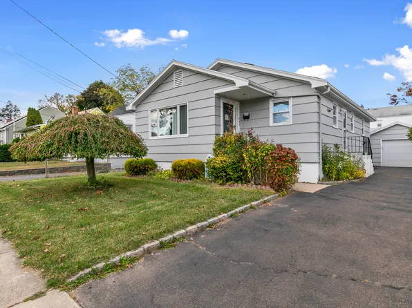 842 Thorme Street, Bridgeport, CT 06606