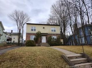 60 Pleasant St, Meriden, CT 06450