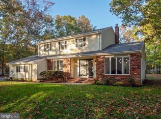 782 Nugentown Rd, Little Egg Harbor, NJ 08087