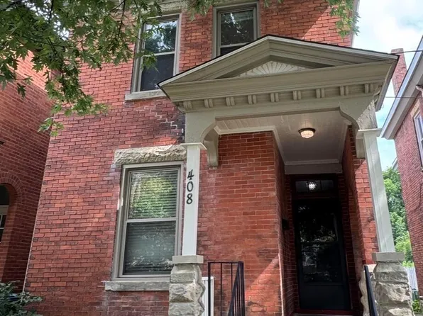 408 W 1st Ave, Columbus, OH 43201