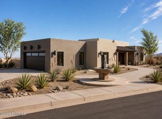 748 Polar Desert Dr, Chaparral, NM 88081