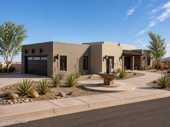 748 Polar Desert Dr, Chaparral, NM 88081