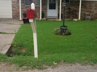 3108 Phyl Mar St, Pryor, OK 74361