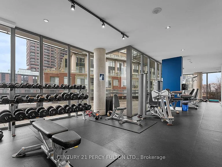 33 Mill St #2901 — Photo 2