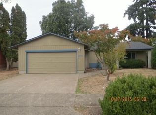 3973 Robin Ave, Eugene, OR 97402