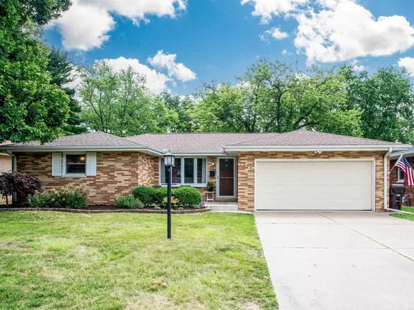 1710 W West Aire Ave, Peoria, IL 61614