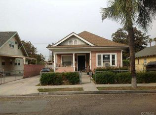 417 E Adele St, Anaheim, CA 92805