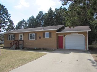 1021 Patricia Ln NW, Bagley, MN 56621