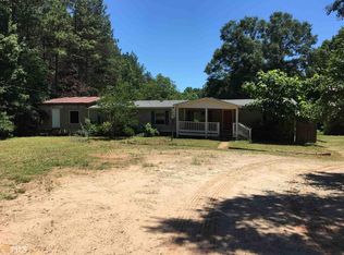 1090 Hardeman Farm Rd, Carnesville, GA 30521