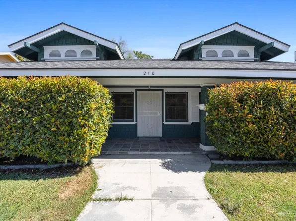 210 Oleander Ave, Bakersfield, CA 93304