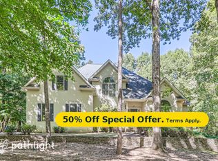 125 Emerald Ln, Fayetteville, GA