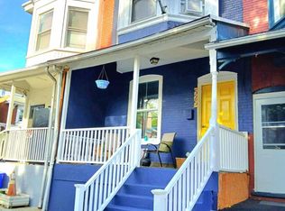 525 S 16th St, Harrisburg, PA 17104