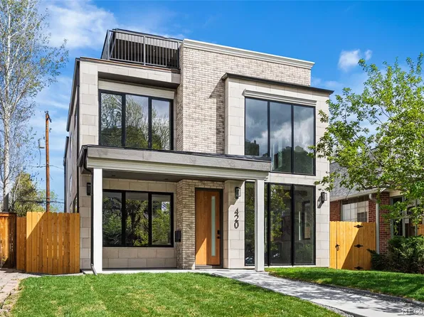 420 S Humboldt Street, Denver, CO 80209