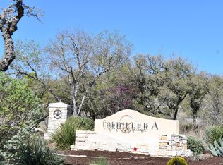 LOT 12 Hawkeye Ln LOT 12, Boerne, TX 78006