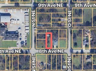 0 NE 8th St, Ardmore, OK 73401