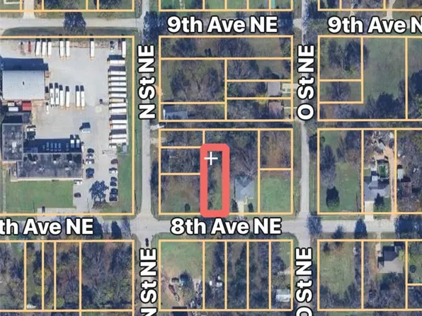 0 NE 8th St, Ardmore, OK 73401
