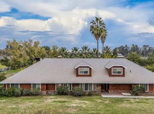 13830 Eberle Rd, Bakersfield, CA 93313