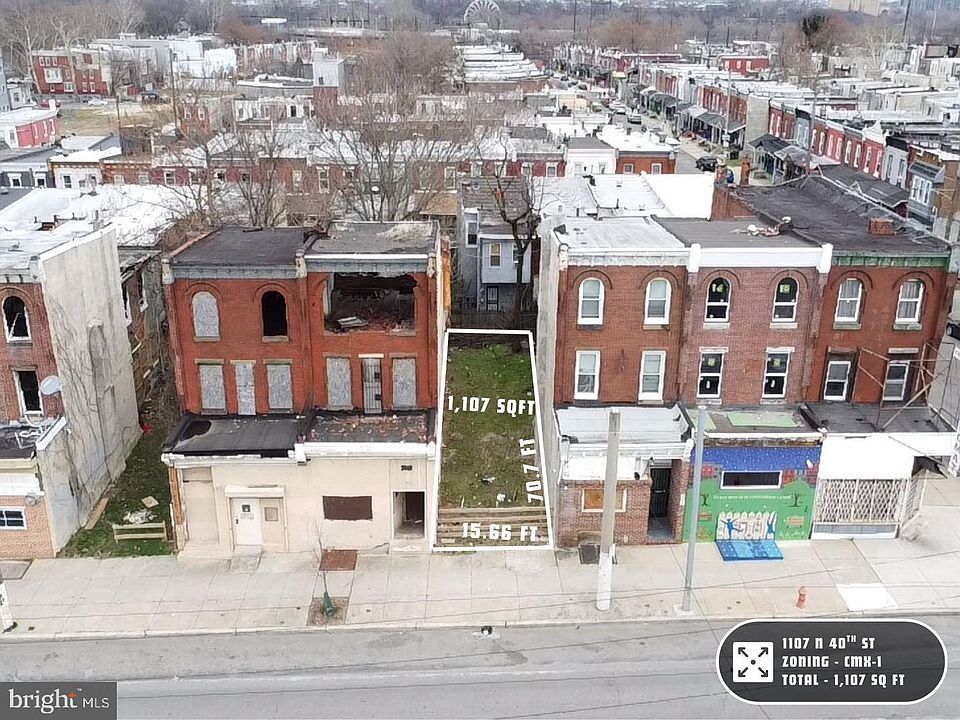 1st image of 1107 N 40th St